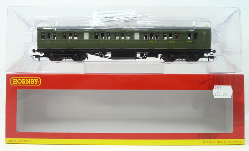 Hornby r4719 lswr - sr, ex