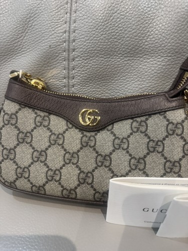 New gucci supreme - gucci,