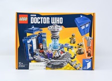 LEGO Ideas: Doctor Who (21304)