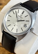 Omega Constellation Watch 1969