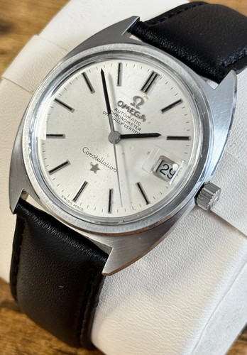 Omega constellation watch - constellation,