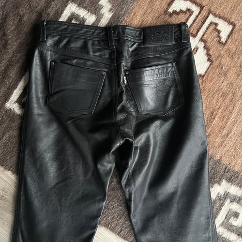 Spirit motors leather - spirit,