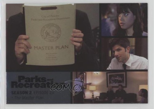 2013 parks and recreation - 2013,