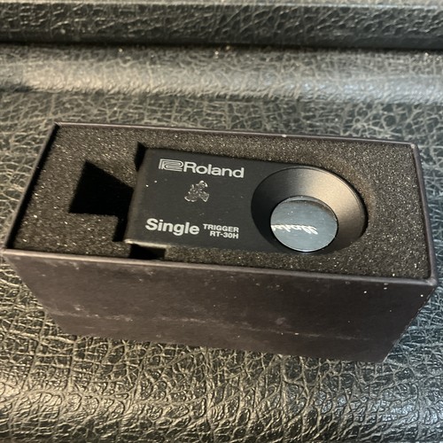 Roland 30h acoustic - acoustic, drum