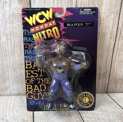Wcw monday nitro - wcw,