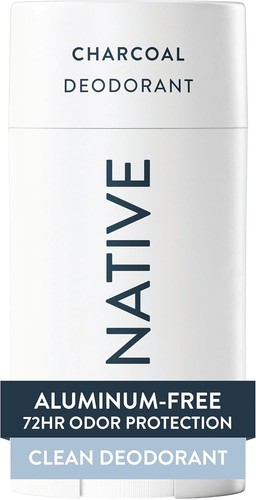 Native natural charcoal - native,