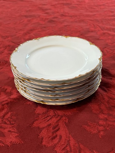 Antique haviland limoges - haviland,