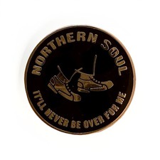 Northern Soul Dancing Shoes