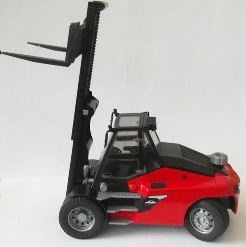 Bruder linde ht160 - -, fork-lift