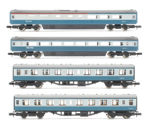 Graham farish gauge - farish,