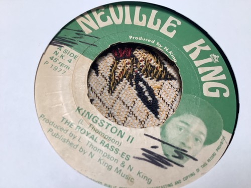 Royal rasses kingston - kingston,