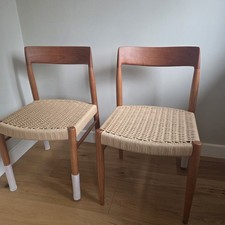 Mid Century Danish Vintage