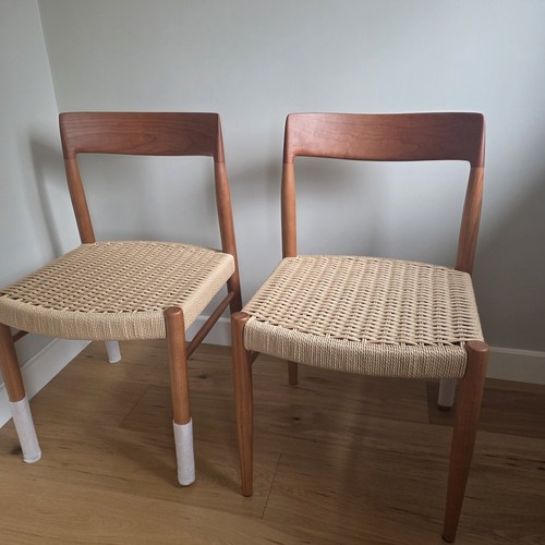 Mid century danish vintage - danish,