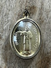 Thai  Buddha Buddhist Amulet