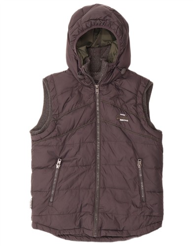 Superdry mens hooded padded - superdry,