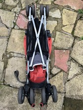 MacLaren Quest Folding