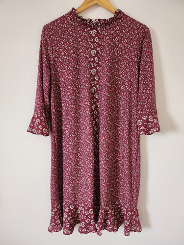 Next pink purple sleeve - pink/purple,