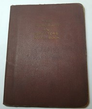 The aircraft and spotters note - aircraft,