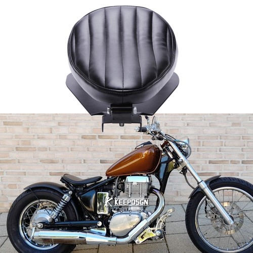 Stripe driver seat solo - driver,