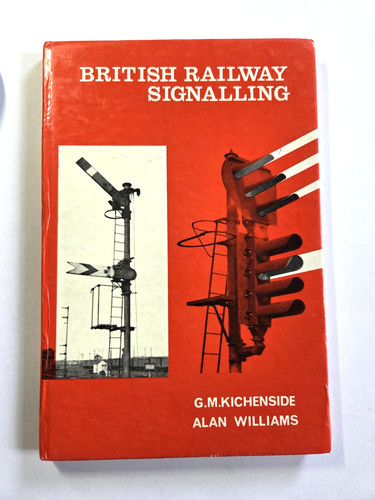 British railway signalling by - british,