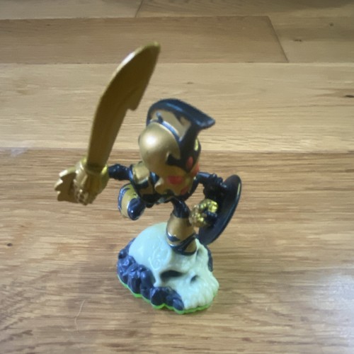 Skylanders lightcore chop - chop,