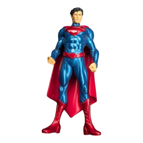 Comics kotobukiya justice - dc,