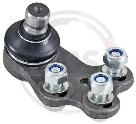 Ball joint for audi - for, audi:coupe