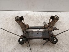 BMW 3 SERIES REAR SUBFRAME
