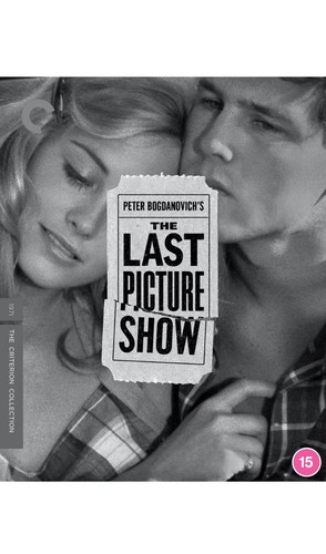 The last picture show - last,