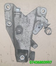 Engine Bracket Left 22116760315 For BMW N51 N52 N53