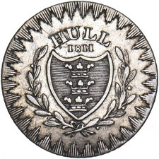 1811 Hull Ruston and Preston