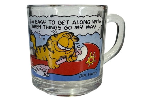 Vintage 1978 garfield - vintage,