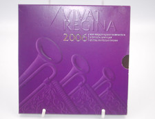 Royal Mint 2006 Queen