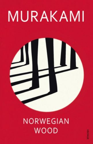 Norwegian wood haruki - norwegian,