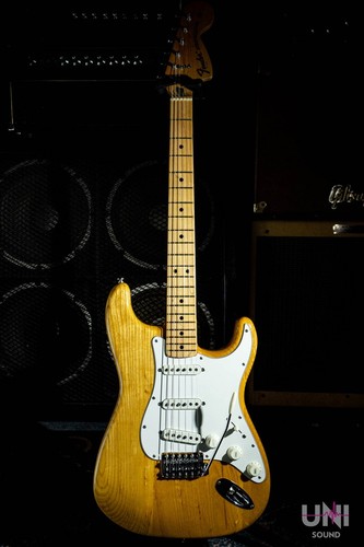 Fender stratocaster 1973 - stratocaster, /