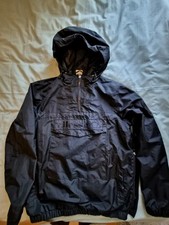 Ellesse Mont 2 Overhead  Half