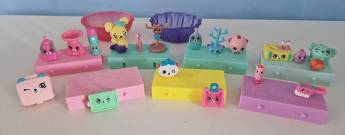 Bundle shopkins happy - of,