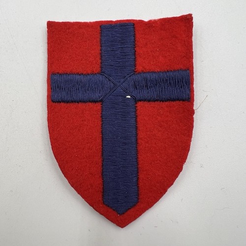 Genuine ww2 21st army - genuine,