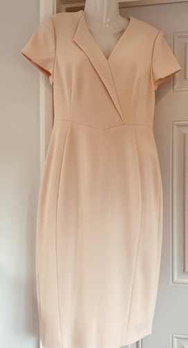 Bennett cream putty dress - l.k.,