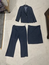 Debenhams Ladies Grey 3 Piece