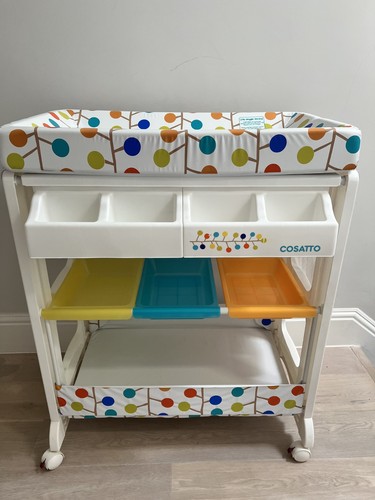 Cosetto easi peasi infant - cosetto,