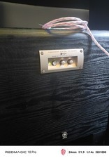 YAMAHA YST SW800 active Sub
