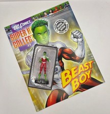 Dc Comics Superhero Collection