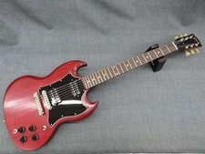 Gibson SG Type SG Faded WC