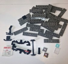 VINTAGE & modern LEGO 12v