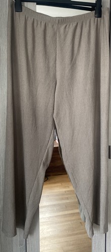 Kim stretch crinkle knit - &, co