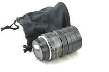 Leica Leitz Elmarit-R 90 mm F 2.8!!!!   Nikon F Bayonet!!!!!