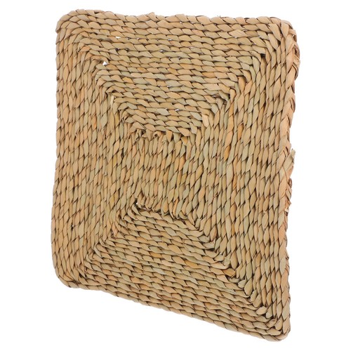 Chair pads woven - pads, cushion