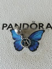 Pandora 21st Birthday/Anniversary Celebration Charm