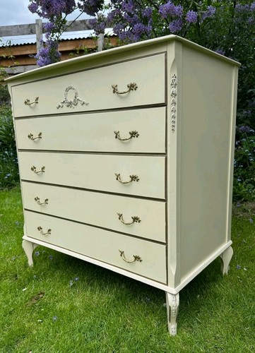 Vintage french louis style - louis,